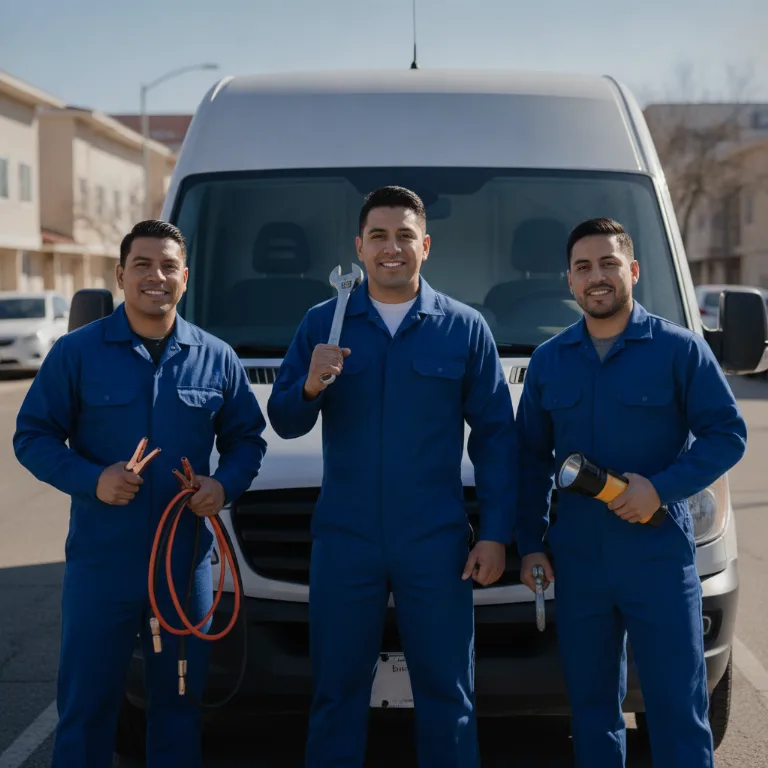 Grúa equipo en Aguascalientes